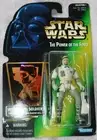 VTG Star Wars Power of the Force Hoth Rebel Soldier Action Figure 1996 Kenner