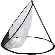 Golf Chipping Practice Net Backyard Golf Training Improve Chipping Technique Abs Material