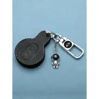 在飛比找ETMall東森購物網優惠-寶馬迷你鑰匙套mini專用cooper汽車鎖匙包countr