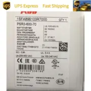 Free Tax ABB PSR360070 Soft Starter PSR3-600-70 New Spot Goods New in box