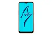 OPPO AX7 (64GB/4GB, 6.2'', Unlocked, CPH1903 ) - Glaring Gold