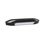 Narva 12V / 24V High Power Awning Lamp with Black Base Caravan RV