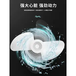 JEBAO 捷寶 Wave Pump ELW-3系列魚缸造浪 造浪馬達 變頻 可調速