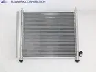 SUZUKI Alto CBA-HA24S Condenser 9531058J01 [New] [PA01702555]