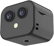 Xuegier 1Set Mini Camera WiFi Camera HD Voice Recorder Wireless Camcorders Video Surveillance Camera 4K