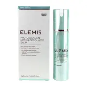Elemis Pro-Collagen Neck & Decollete Balm 50ml/1.6oz