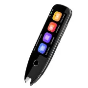 Translation Pen Reading Tool, Text to Speech Scanning Reading Pen, Pen4541