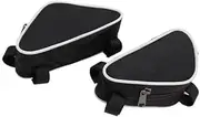 Szwaldaper, for BMW, F800GS F700GS F 800 GS F 700 GS Motorcycle Accessories Package Toolbox Repair Tool Motorbike Bag Placement Motorcycle Travel Tool Bag