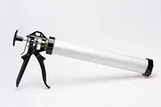 Phoenix Sausage Caulking Gun, 600 ml Capacity