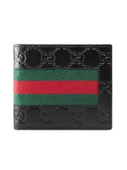 Gucci Signature Web Wallet