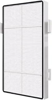 H13 True HEPA filter Replacement For Amway 101076 Series Air Purifier Filter HEPA Filter 609 * 327 * 43mm