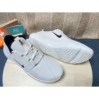 在飛比找蝦皮購物優惠-[MR.CH]Nike E-Series AD 男 海鹽白 