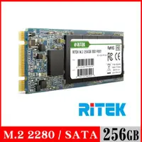 在飛比找ETMall東森購物網優惠-RITEK錸德 R801 256GB M2 2280/SAT