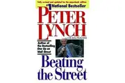 Beating the Street by Peter Lynch