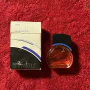 Avon Fifth Avenue Cologne Vintage New