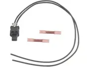 For 2015-2019 Subaru Outback Battery Current Sensor Connector SMP 63725BVJX 2016 (for: Subaru)