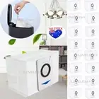 Replacement Dust Bags Kit For Ecovacs Deebot X1 Omni/Pro/Plus T10 TURBO Vacuum