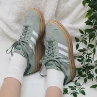 在飛比找蝦皮購物優惠-adidas originals Gazelle 板鞋 舒適