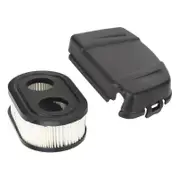 Air Filter Cover Kit for 650EXI 675EXI 675IS Lawn Mower
