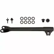 Minelab GPZ Lower Shaft Kit with Nut-Bolt-Washer