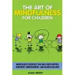 THE ART OF MINDFULNESS FOR CHILDREN