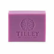 Tilley Fragranced Vegetable Soap - Patchouli Musk