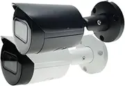 IP Camera 8MP IR Fixed-Focal Bullet Network Camera Can Upgrade IP67 IR 30m(3.6mm,22 pcs)
