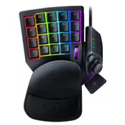 Razer Tartarus Chroma V2 Mecha-Membrane Gaming Keypad