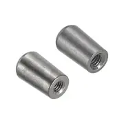 Metal Guitar 3 Way Toggle Switch Tip Switch Knob Cap Kit M3.5 M4 Black