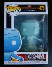 Marvel Funko Pop Far from Home HYDRO MAN #475