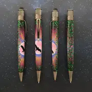 *NEW* Retro 51 Limited Numbered Edition "Hope" (Eagle, Moon) Pencil
