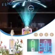 Desktop Diffuser Aromatherapy Machine Wall Hanging USB Smart Air Diffuser