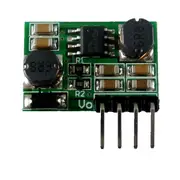 DC 0.9-6V to 3V Step-UP Step-Down Converter Board Power Supply Module