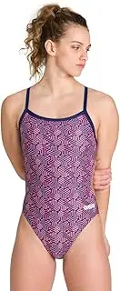 [arena] Women's Kikko Challenge Back MaxLife One Piece Swimsuit