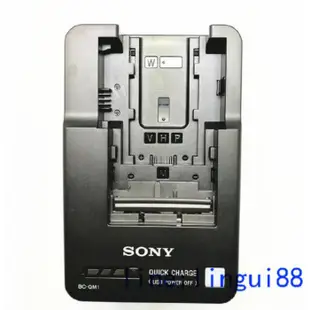 索尼sony BC-QM1原廠充電器NP-FW50電池A7 A7RM2 A7M2 A7RII A7S NEX-5T 5R