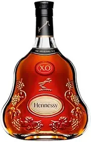 Hennessy XO Cognac