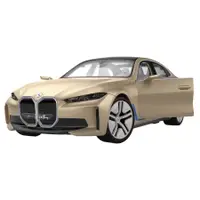 在飛比找蝦皮商城優惠-Rastar 1:14 BMW i4 Concept 遙控車