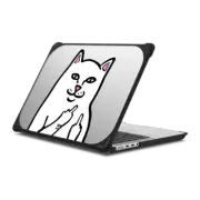 MacBook Pro 14-inch (M1 - M4) Bounce Case Lord Nermal Macbook Case