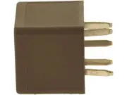 API 81NY78V Wiper Relay Fits 2003-2007 Saturn Ion