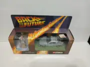 Back To The Future Corgi 1/36 Scale Diecast CC05501 Bond Delorean Time Machine
