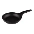 NEW AVANTI DELUXE MINI FRY PAN 14cm NON STICK Frypan Egg BLACK
