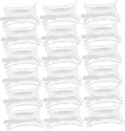 GETAJGHSD 30PCS Air Cushion Packaging Bags Inflatable Collision Film for Safe Shipping Mailing Lightweight for Fragile Goods Protection