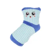 Plush Squeaky Dog Toy - For Small and Medium Dogs