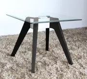 By Dezign - Mornington Lamp Table - Side Tables