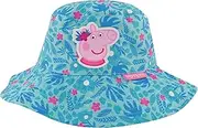 [Hasbro] Bucket Hat & Baseball Cap, Peppa Pig Toddler Sun Hat for Ages 2-4