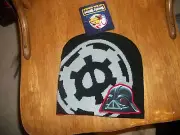 Angry Birds Star Wars Vader Hat Cap NWT Stocking beanie Skull OSFM
