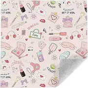 Dranng Adjustable Cat Grooming Bag | Anti-Scratch Anti-Bite Grooming Bag,Anti-Escape Calming Wrap for Nail Clipping Ear Cleaning Teeth Brushing or Medication Feeding