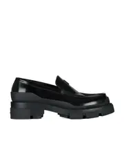 Givenchy Terra Loafers 41.5,41,42.5 black