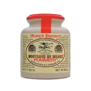Pommery Whole Grain Mustard 1.1 Pound All Natural French Condiment 1632 Recipe