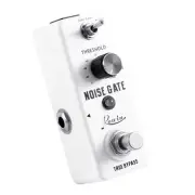 Guitar Noise Noise Gate Suppressor Pedal T8Y98468